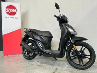 ② sym symphony a klasse nieuw op stock !