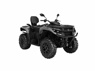 can-am outlander 700 max xt t3b abs my26