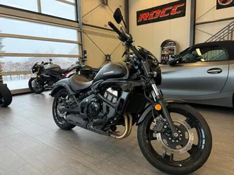 kawasaki vulcan s *hu neu*sofort*a2 taugl.