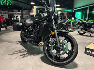 kawasaki vulcan s