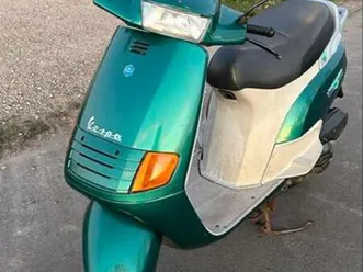 skipper 125 cc a1 — scooters | piaggio — marktplaats