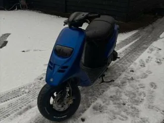 piaggio typhoon — scooters | piaggio — marktplaats