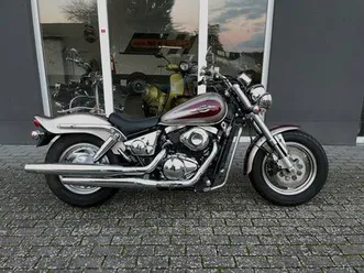 suzuki vz800 marauder