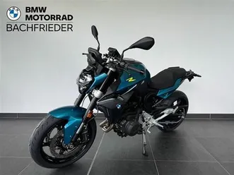 bmw f 900 r a2 tieferlegung - aktion
