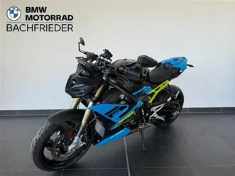 bmw s 1000 r style sport - akrapovic - aktio