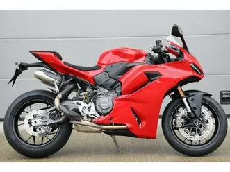 ducati panigale v2 for sale in watford