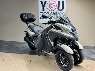 yamaha tricity 300 2023 300 cm3 | scooter | 4 322 km | 33700 merignac