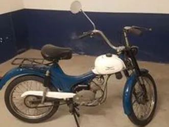moto guzzi altro modello - anni 70