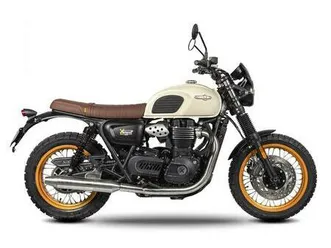 brixton cromwell 1200 x offroad – white neu