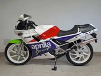 aprilia af1 125 sintesi sport tipo fg