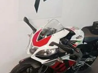 aprilia rs4 125