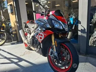 aprilia tuono v4 1100 factory