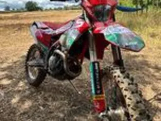 gasgas ec250-f 2024 enduro