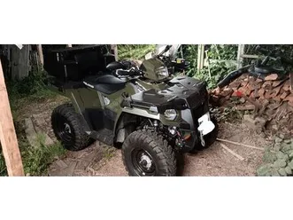polaris sportsman 570 efi lof