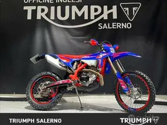 beta rr 390 4t enduro