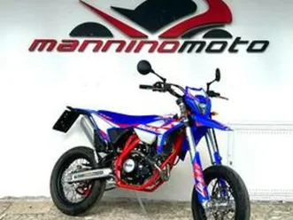 beta rr 125 4t r pronta consegna