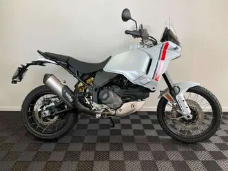 garantie 4 ans +tva récupérable + rk appr.