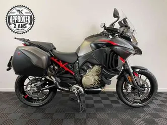 grand tour + 2 ans de garantie + rk approved