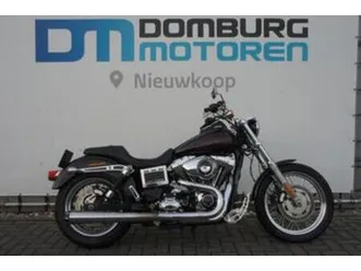 harley-davidson low rider fxdl (bj 2014) — motoren | harley-davidson — marktplaats