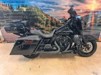 harley-davidson electra glide ultra limited flhtk (bj 2012) — motoren | harley-davidson — marktplaats