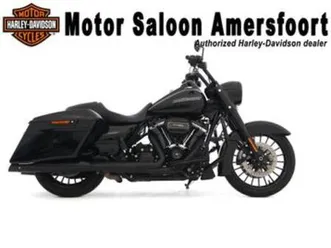 harley-davidson flhrxs road king special / roadking — motoren | harley-davidson — marktplaats