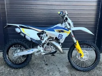 husqvarna te 125 125 te 2015