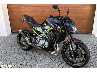 kawasaki z 900