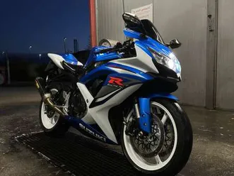 suzuki gsx-r 750 k9/l0
