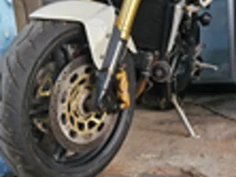 triumph speed triple 1050