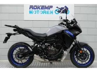 yamaha tracer 700 (bj 2020) — motoren | yamaha — marktplaats