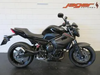 yamaha xj 6 n xj6 xj-6n diversion (bj 2015) — motoren | yamaha — marktplaats