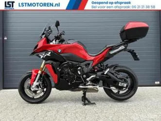 bmw s 1000 xr 2023 full options 22741 km — motoren | bmw — marktplaats