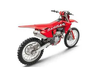 gas gas mc 350f