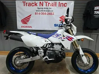 2023 suzuki dr-z400sm