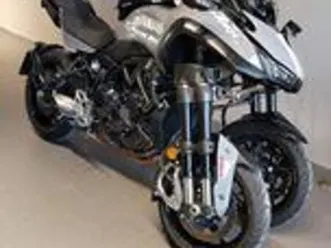 yamaha niken gt 2021