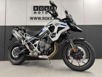 triumph tiger 1200 alpine edition (bj 2026) — motoren | triumph — marktplaats