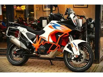 ② ktm 1290 super adventure r ***motoverte.be***