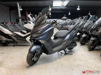 ② sym joymax z + 300 [fin.0%]