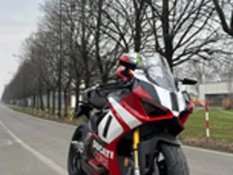 panigale v2 final edition serie limitata