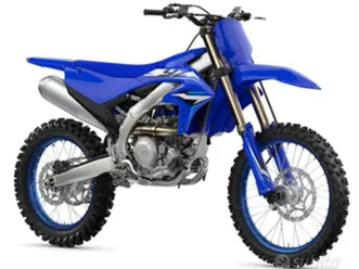 yamaha yzf 450 2026