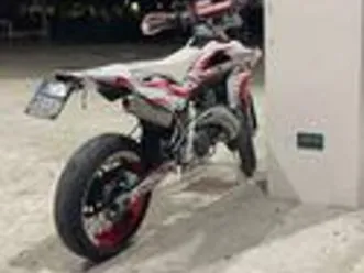 husqvarna sm 125/144