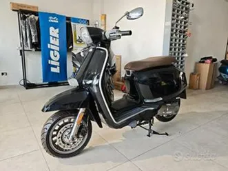 lambretta v 50 special