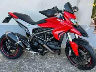 ducati hyperstrada 939