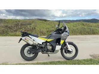 husqvarna norden 901 cidade da maia