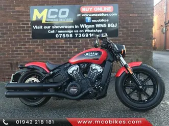 indian scout bobber 1133 1133 cc