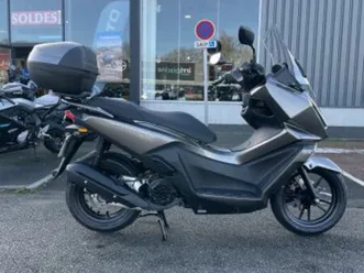 kymco skytown 125 2025 125 cm3 | scooter | 702 km | 44700 orvault