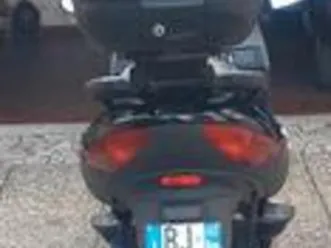 malaguti madison 150 - 2002