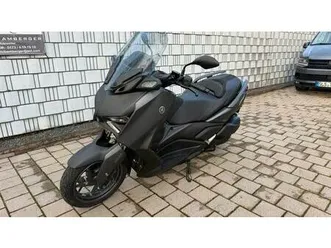 yamaha x max 300