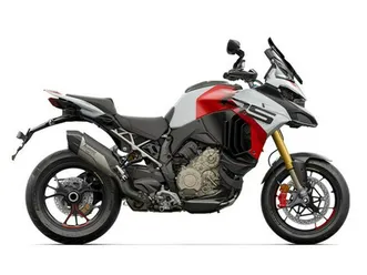 2024 ducati multistrada v4 rs