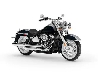 2019 harley-davidson® flde - softail® deluxe